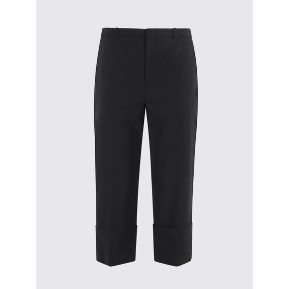Vince Pants Woman Black